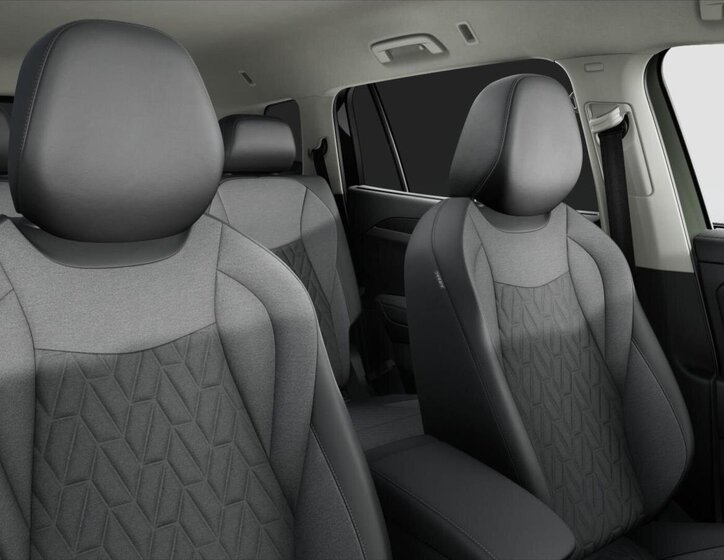 Volkswagen Tayron SUV / Terénní 1,5 l 110 kw