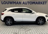 Mercedes-Benz GLA 14