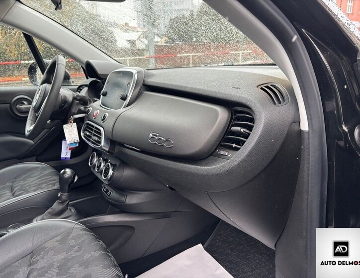 Fiat 500X 32