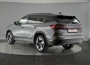 Škoda Kodiaq SUV / Terénní 2,0 l 142 kw