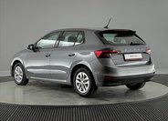 Škoda Fabia Hatchback 999,0 85 kw