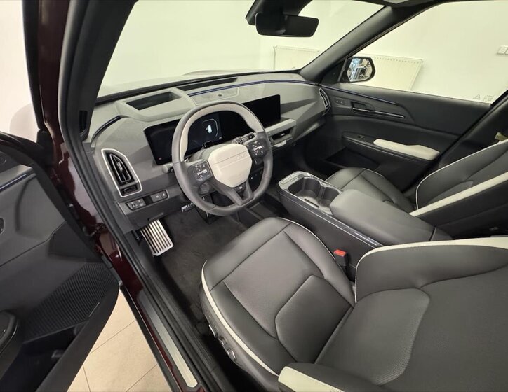 KIA Ostatní Ostatní 0,0 0