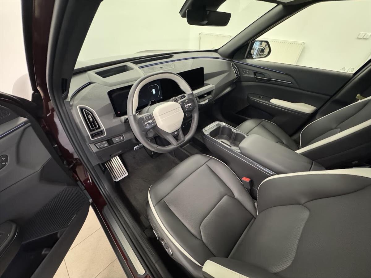 KIA Ostatní Ostatní 0,0 0