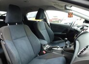 Honda Civic Hatchback 1,8 l 104 kw