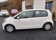 Seat Mii Hatchback 999,0 44 kw