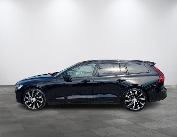 Volvo V60 2