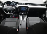 Volkswagen Passat Kombi 2,0 l 110 kw