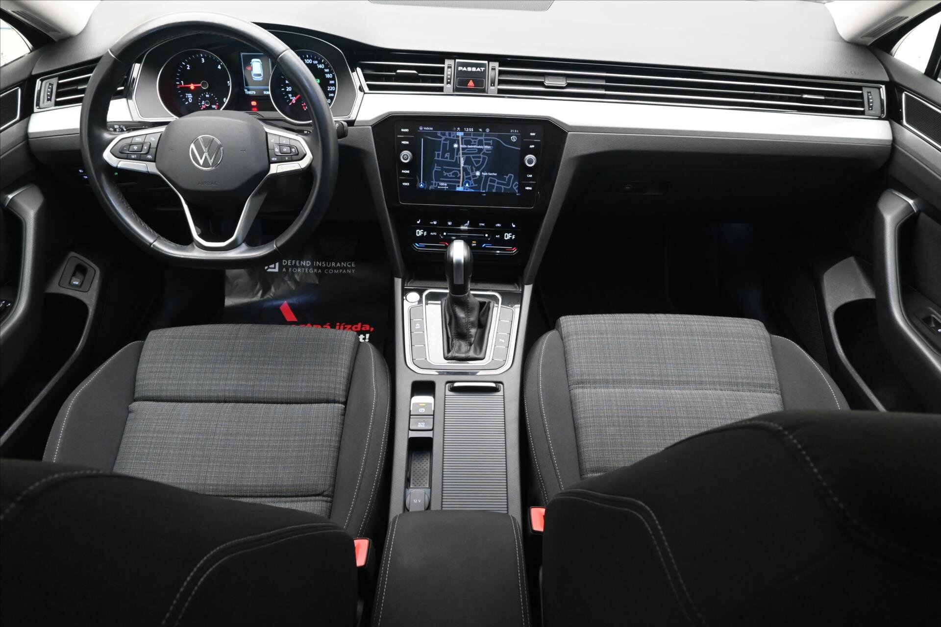 Volkswagen Passat Kombi 2,0 l 110 kw