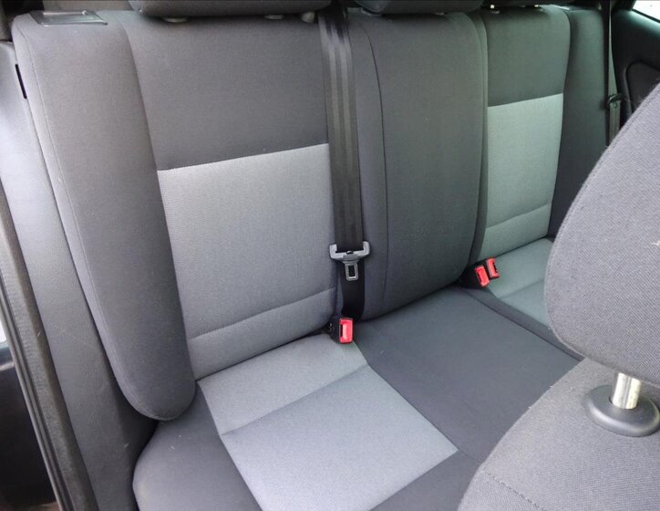 Škoda Octavia Kombi 1,9 l 74 kw