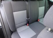 Škoda Octavia Kombi 1,9 l 74 kw