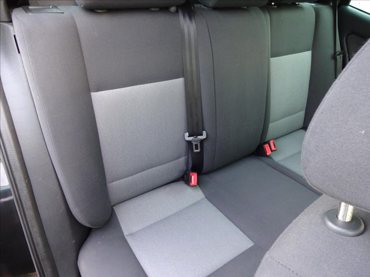 Škoda Octavia Kombi 1,9 l 74 kw