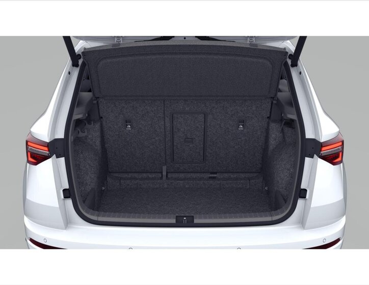 Škoda Karoq SUV 1,5 l 110 kw