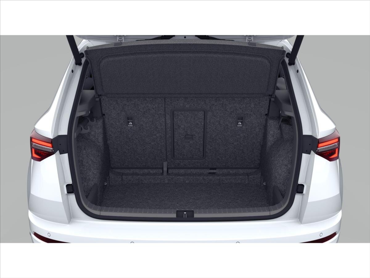 Škoda Karoq SUV 1,5 l 110 kw