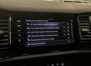 Škoda Kodiaq SUV 2,0 l 147 kw