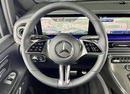 Mercedes-Benz Třídy V Ostatní 2,0 l 174 kw