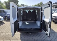 Renault Trafic Kombi 1,6 l 88 kw