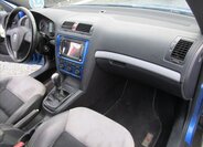 Škoda Octavia Kombi 2,0 l 125 kw