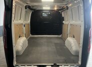 Ford Transit Custom Skříň 2,2 l 74 kw