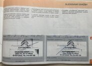 Citroën Jumper Skříň 2,0 l 96 kw