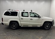 Volkswagen Amarok Pick-up 2,0 l 103 kw