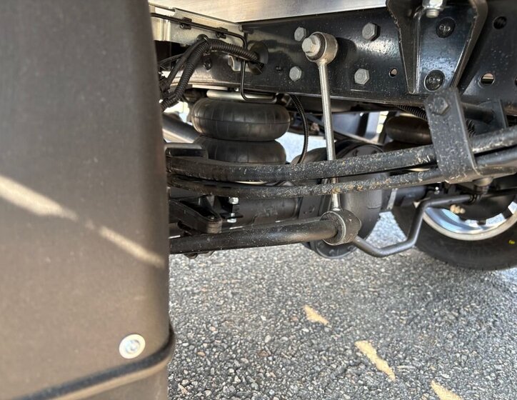 Iveco Daily Ostatní 3,0 l 129 kw