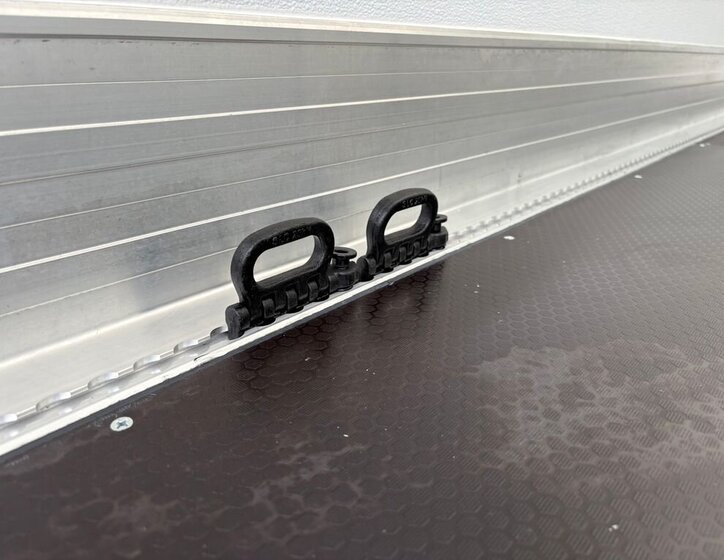 Iveco Daily Skříň 3,0 l 129 kw