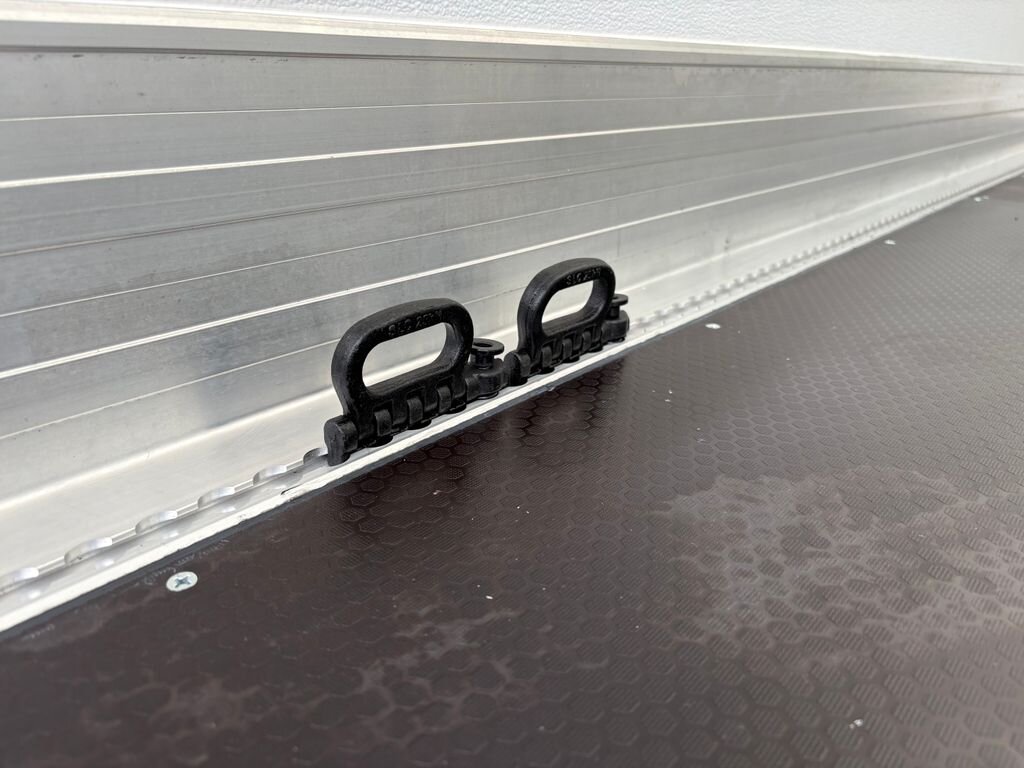 Iveco Daily Skříň 3,0 l 129 kw