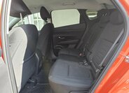Hyundai Tucson SUV / Terénní 1,6 l 117 kw