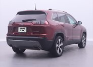 Jeep Cherokee SUV 3,2 l 200 kw