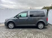 Volkswagen Caddy 3