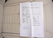 Mercedes-Benz Třídy S 65