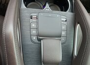 Mercedes-Benz GLS SUV 2,9 l 243 kw