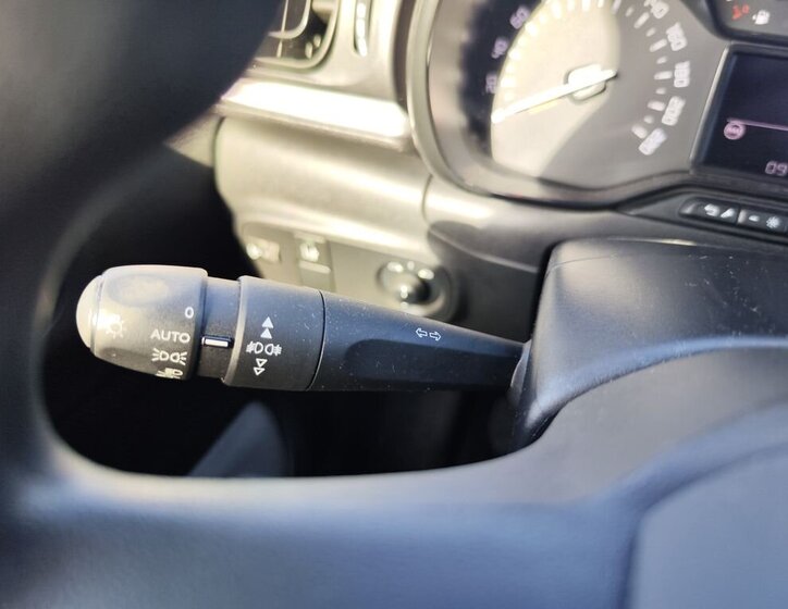 Citroën C3 Hatchback 1,2 l 61 kw