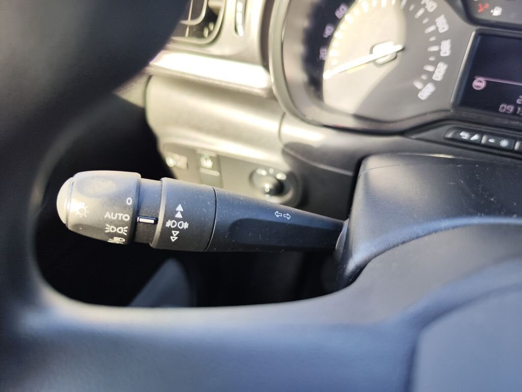 Citroën C3 Hatchback 1,2 l 61 kw