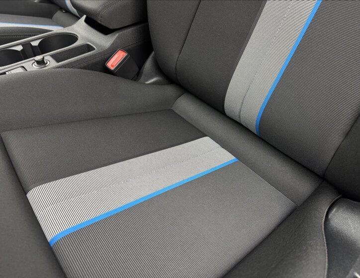 Audi A3 Hatchback 1,5 l 110 kw