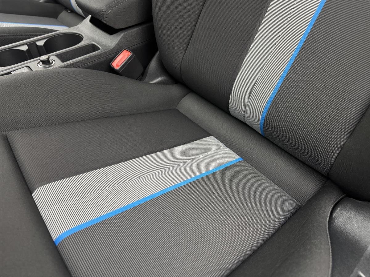 Audi A3 Hatchback 1,5 l 110 kw