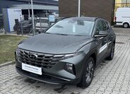 Hyundai Tucson 3