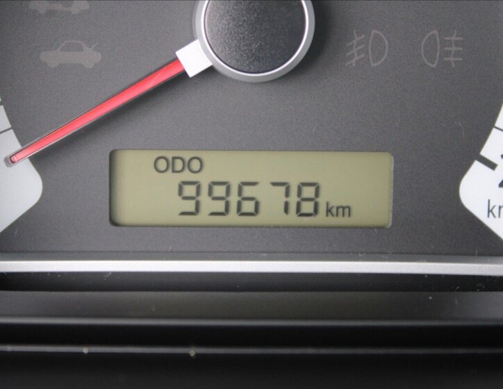 KIA Ceed Hatchback 1,4 l 80 kw
