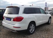Mercedes-Benz GL SUV / Terénní 3,0 l 190 kw