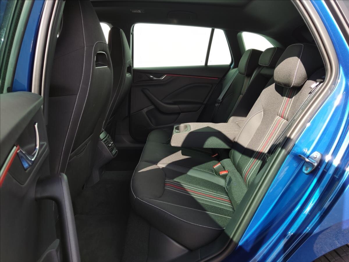 Škoda Scala Hatchback 999,0 85 kw