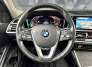 BMW Řada 3 Kombi 2,0 l 140 kw