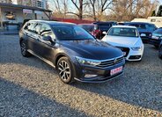 Volkswagen Passat Kombi 2,0 l 90 kw
