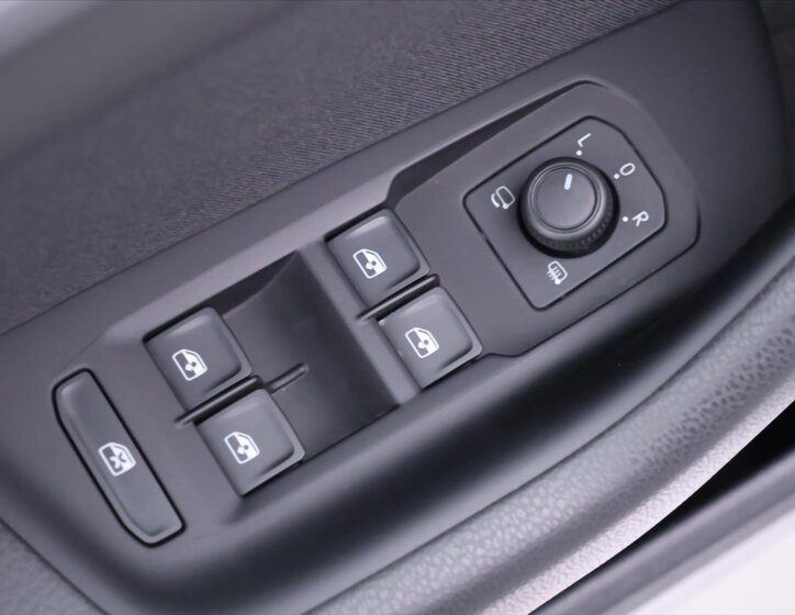 Volkswagen Passat Kombi 2,0 l 147 kw