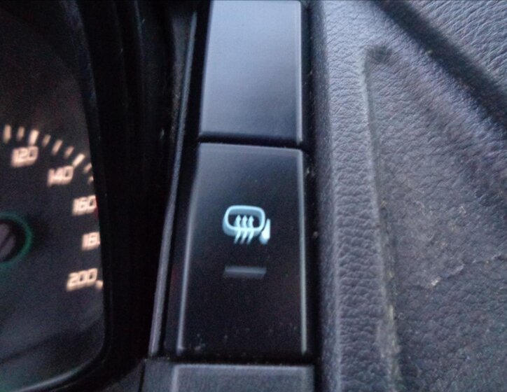 Ford Transit Ostatní 2,0 l 125 kw