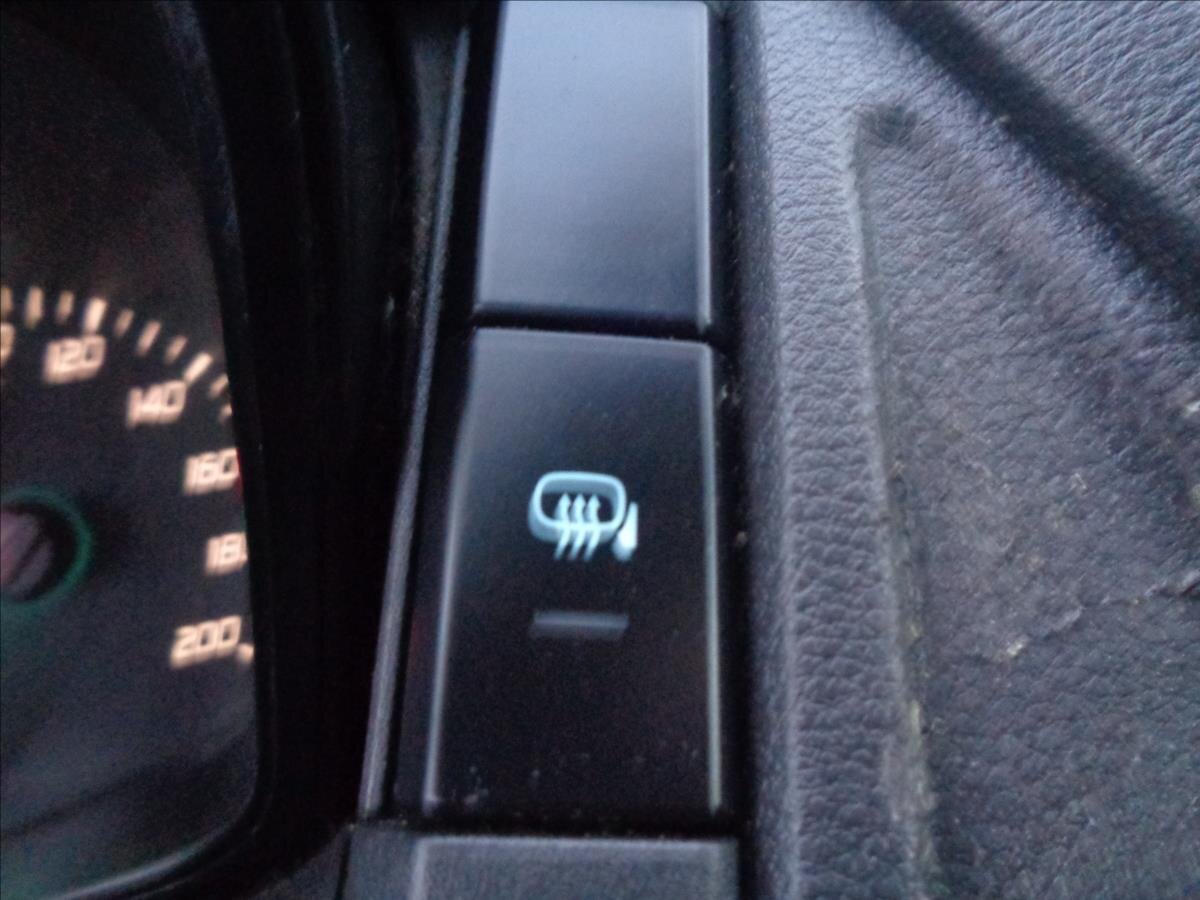 Ford Transit Ostatní 2,0 l 125 kw