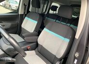 Citroën Berlingo 18