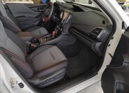 Subaru Forester SUV 2,0 l 110 kw