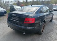 Audi A6 10