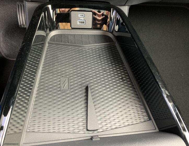 Ford Mustang Mach-E 19