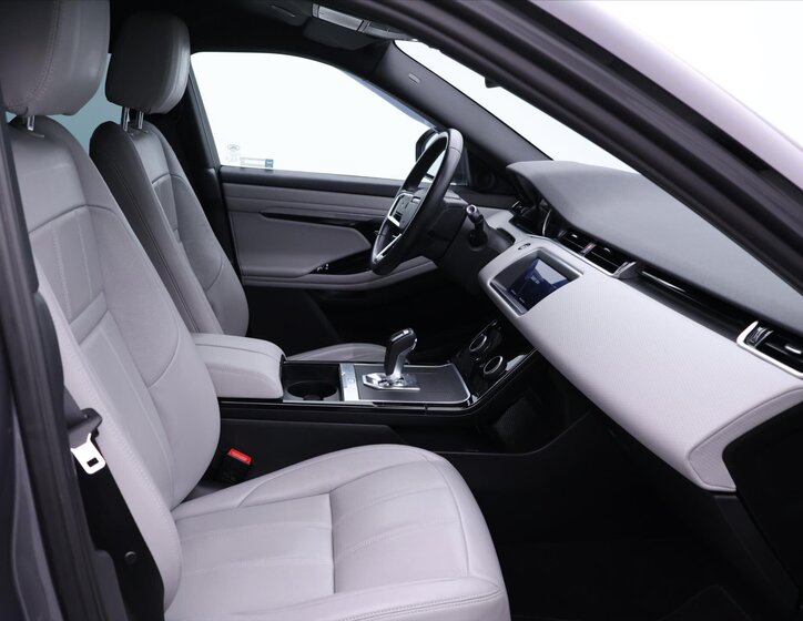 Land Rover Range Rover Evoque 12